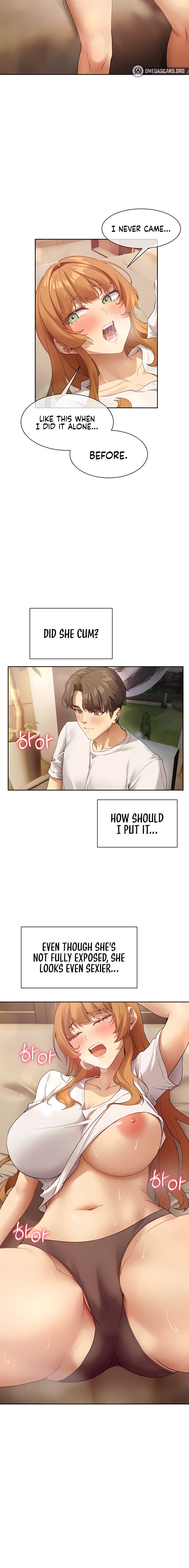 Is This The Way that You Do It? - Chapter 25 [photo 14] - MangaPorn