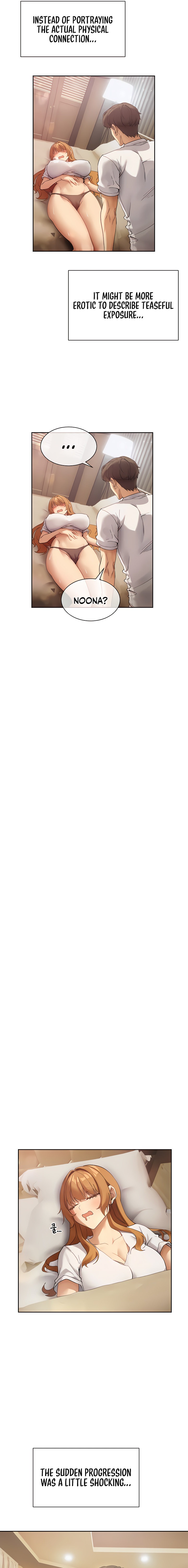 Is This The Way that You Do It? - Chapter 25 [photo 15] - MangaPorn