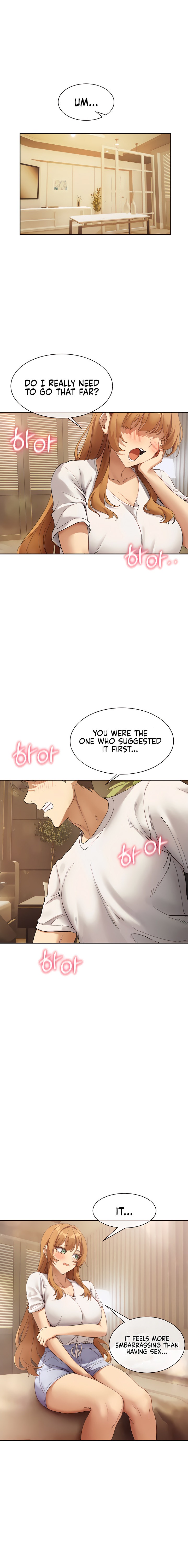 Is This The Way that You Do It? - Chapter 25 [photo 6] - MangaPorn