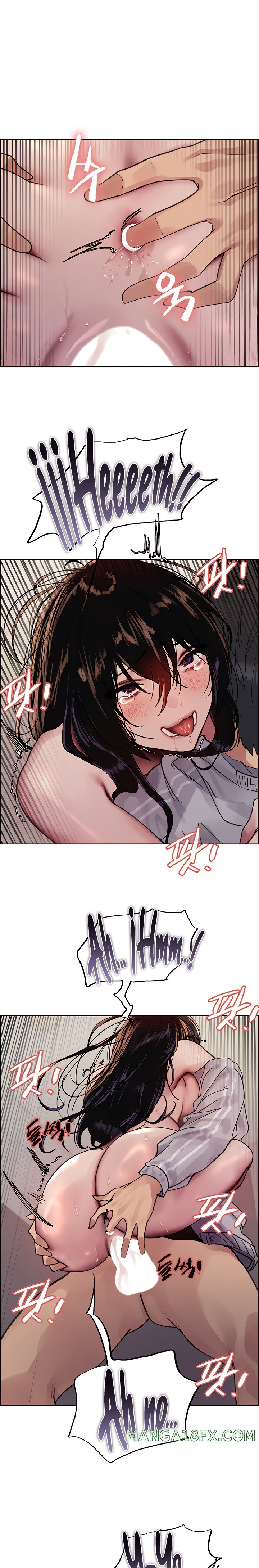 Sex Stopwatch Raw - Chapter 82 [photo 1] - MangaPorn