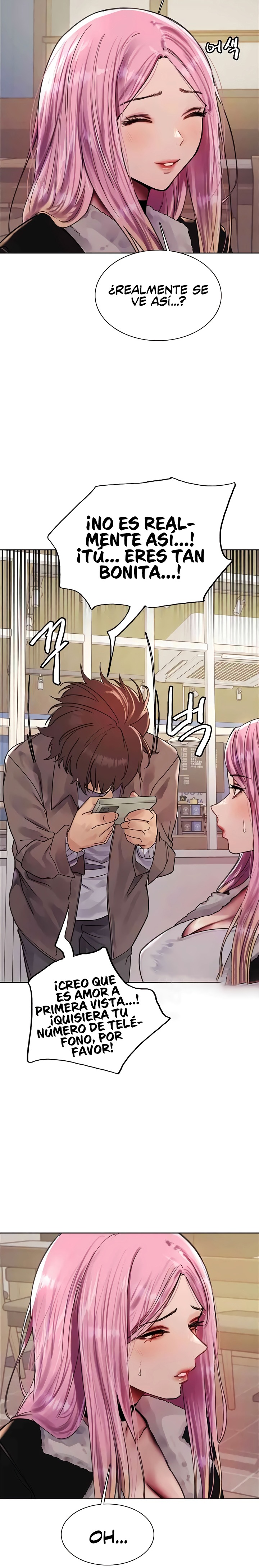 Sex Stopwatch Raw - Chapter 82 [photo 10] - MangaPorn