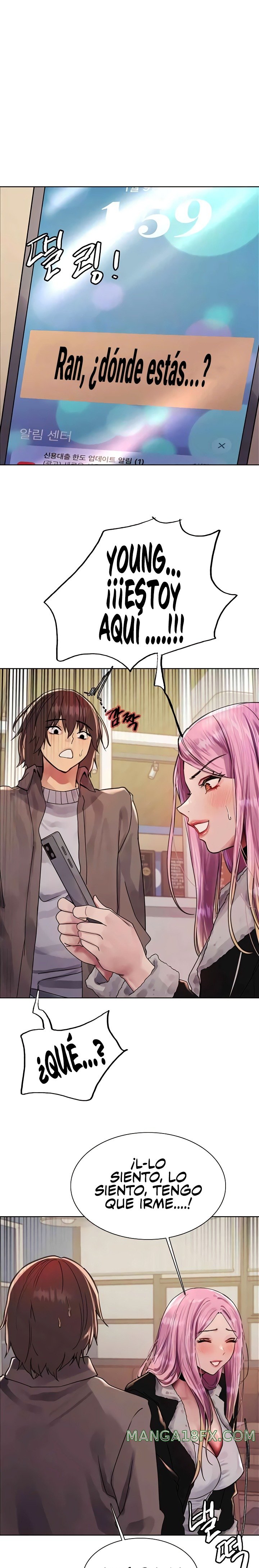 Sex Stopwatch Raw - Chapter 82 [photo 11] - MangaPorn