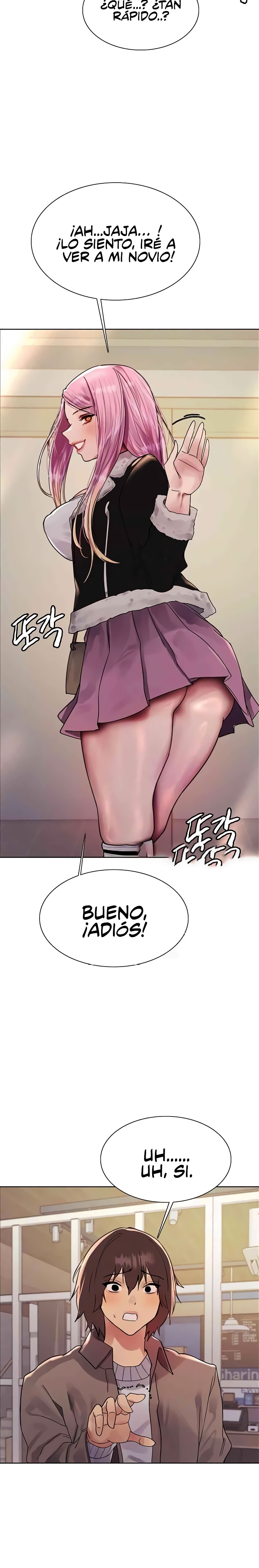 Sex Stopwatch Raw - Chapter 82 [photo 12] - MangaPorn