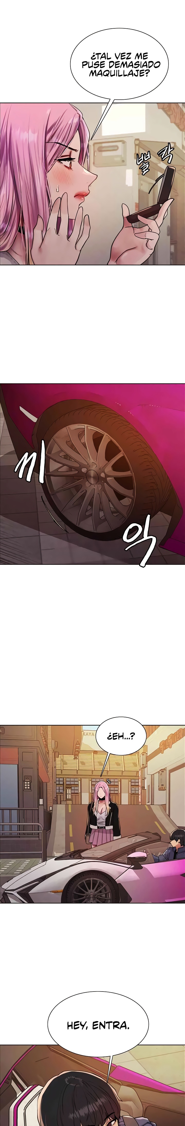 Sex Stopwatch Raw - Chapter 82 [photo 14] - MangaPorn