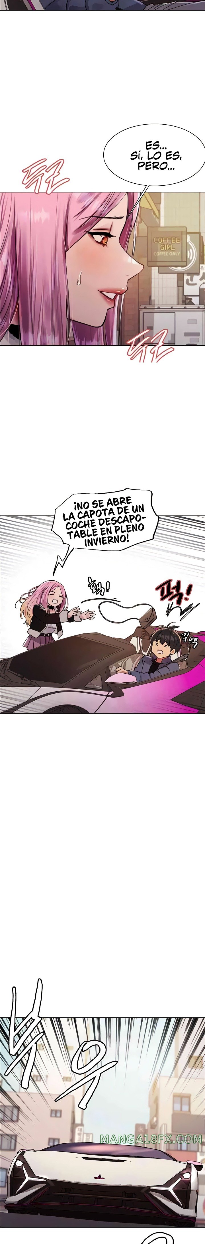 Sex Stopwatch Raw - Chapter 82 [photo 16] - MangaPorn