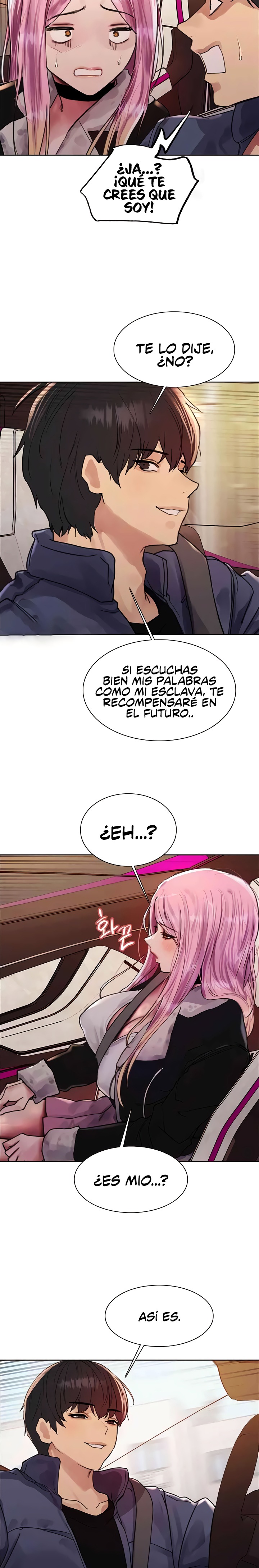 Sex Stopwatch Raw - Chapter 82 [photo 18] - MangaPorn