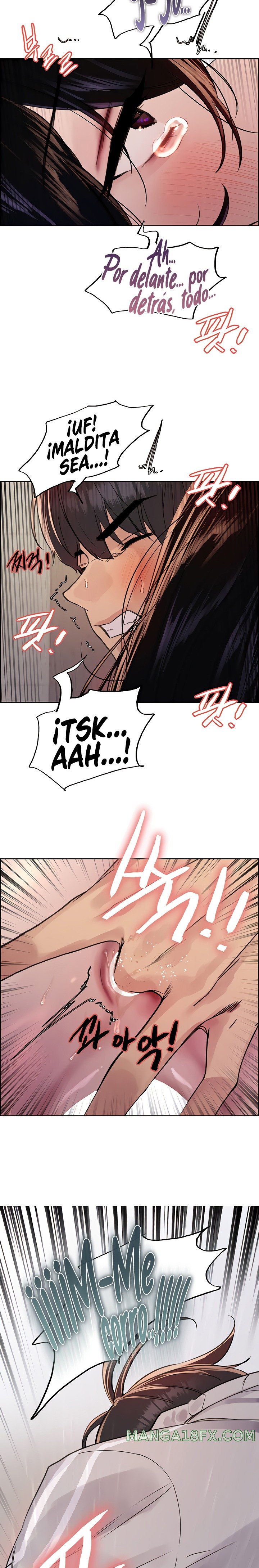 Sex Stopwatch Raw - Chapter 82 [photo 2] - MangaPorn