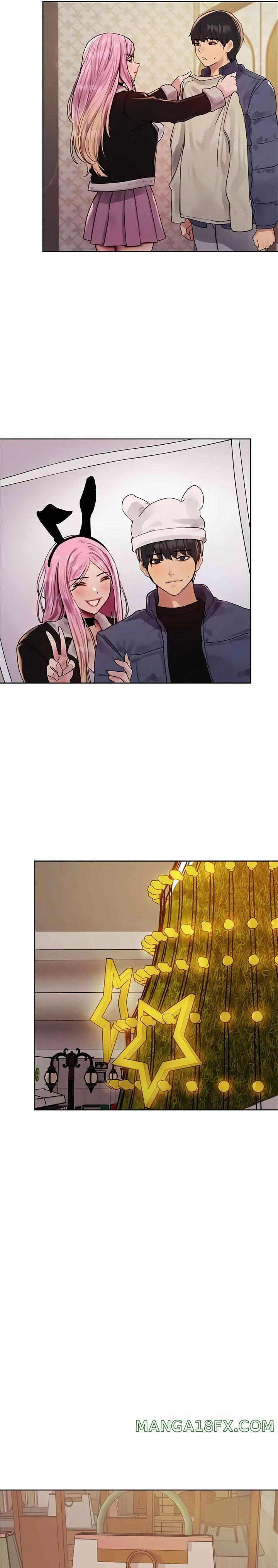 Sex Stopwatch Raw - Chapter 82 [photo 21] - MangaPorn