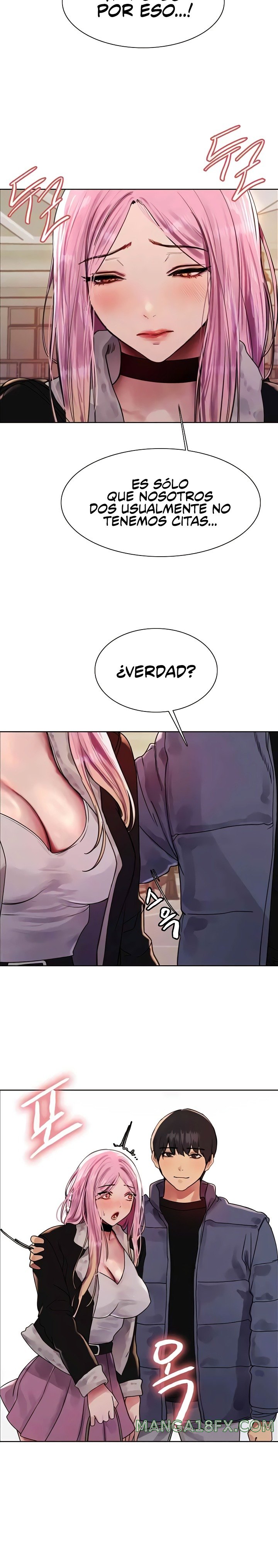 Sex Stopwatch Raw - Chapter 82 [photo 24] - MangaPorn