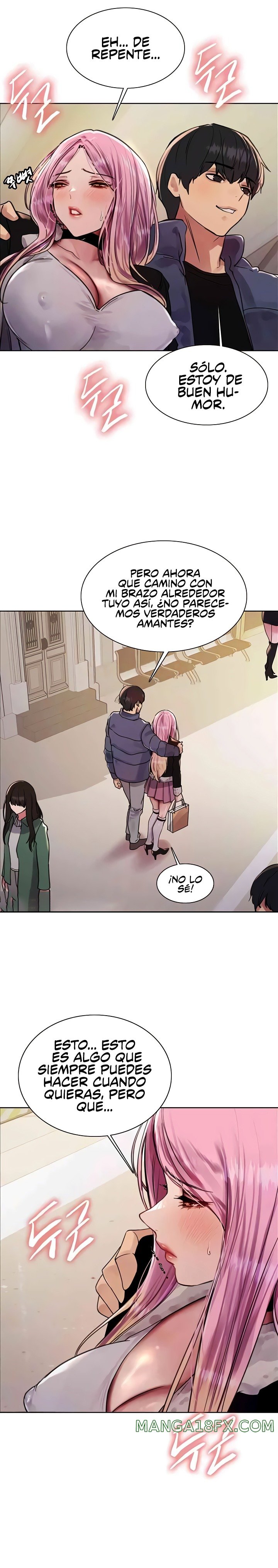 Sex Stopwatch Raw - Chapter 82 [photo 25] - MangaPorn