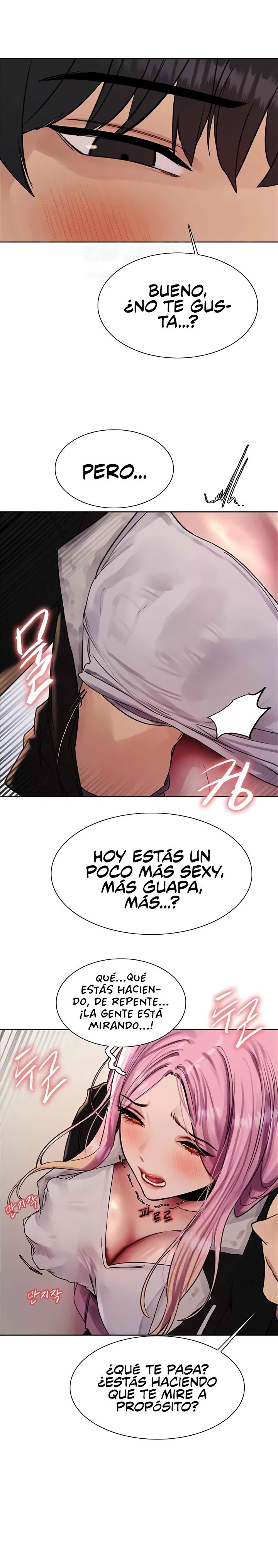 Sex Stopwatch Raw - Chapter 82 [photo 26] - MangaPorn