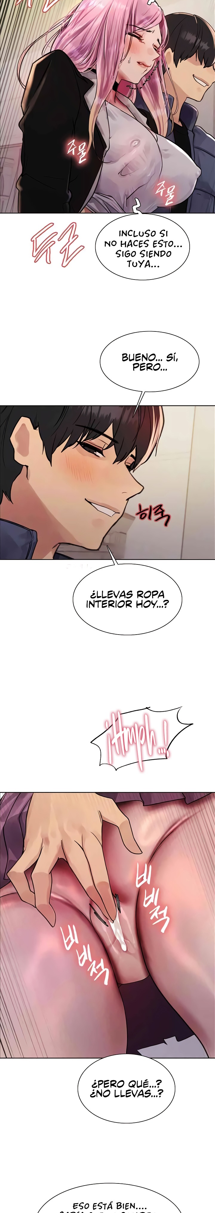 Sex Stopwatch Raw - Chapter 82 [photo 28] - MangaPorn