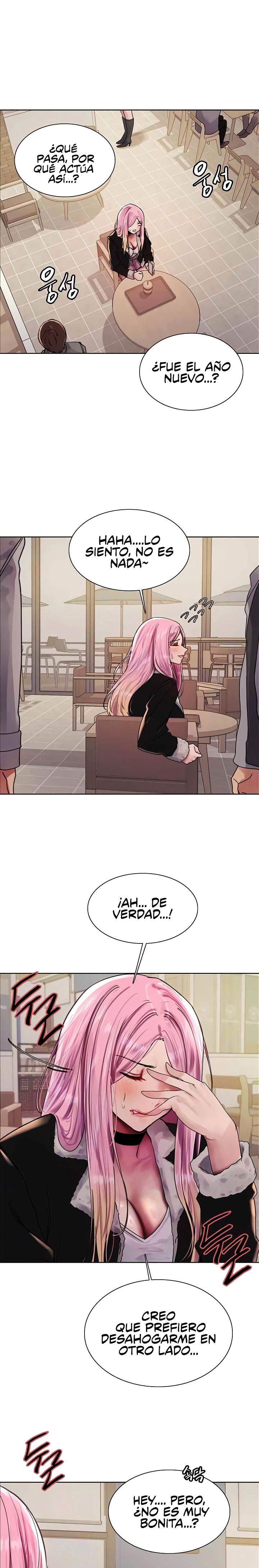 Sex Stopwatch Raw - Chapter 82 [photo 7] - MangaPorn