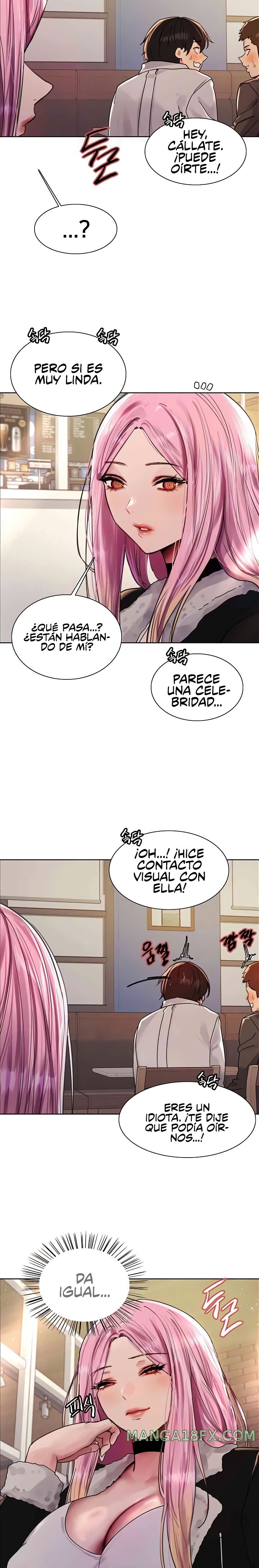 Sex Stopwatch Raw - Chapter 82 [photo 8] - MangaPorn