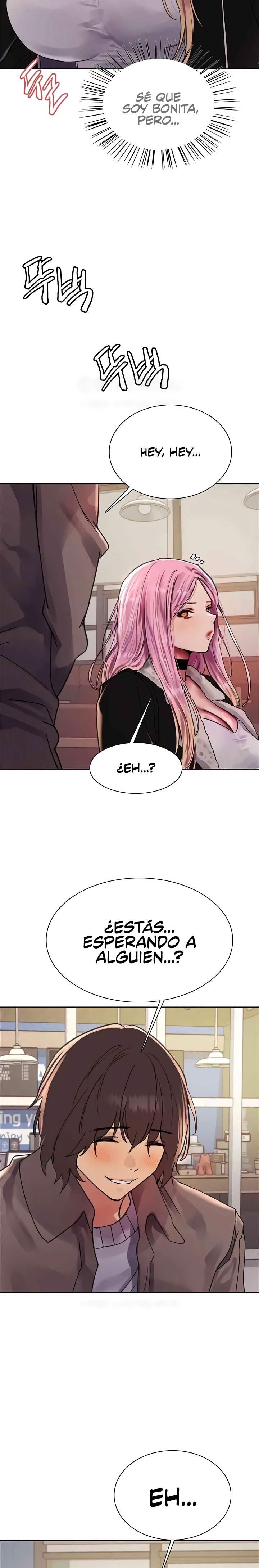 Sex Stopwatch Raw - Chapter 82 [photo 9] - MangaPorn