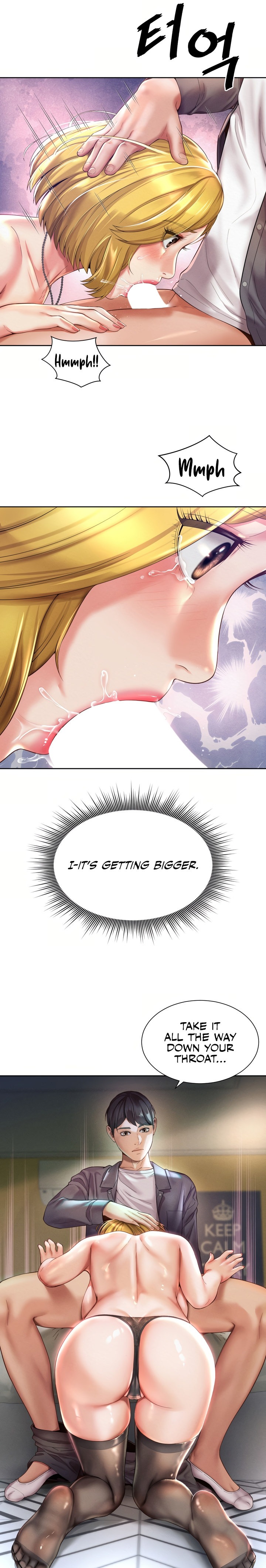 The Player - Chapter 1 [photo 19] - MangaPorn