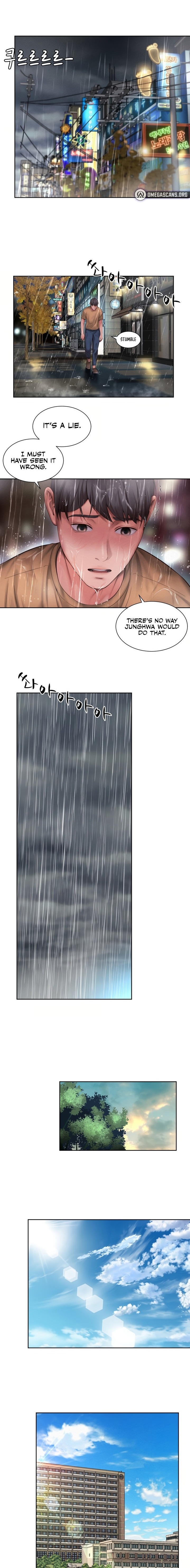 The Player - Chapter 2 [photo 1] - MangaPorn