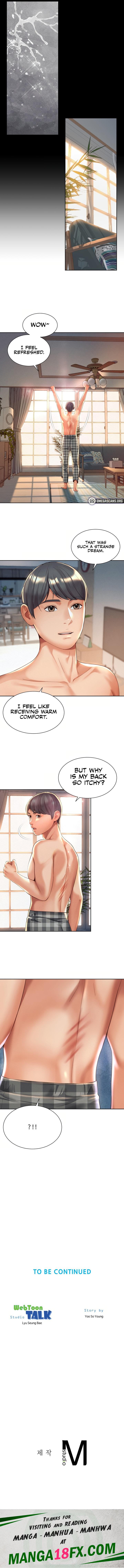 The Player - Chapter 2 [photo 13] - MangaPorn