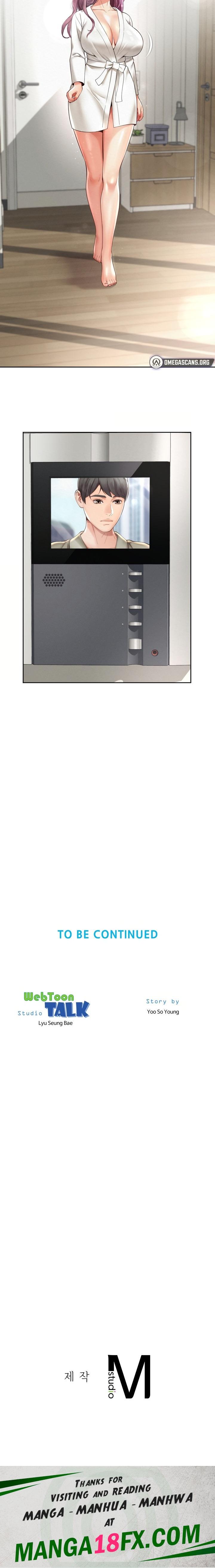 The Player - Chapter 3 [photo 17] - MangaPorn