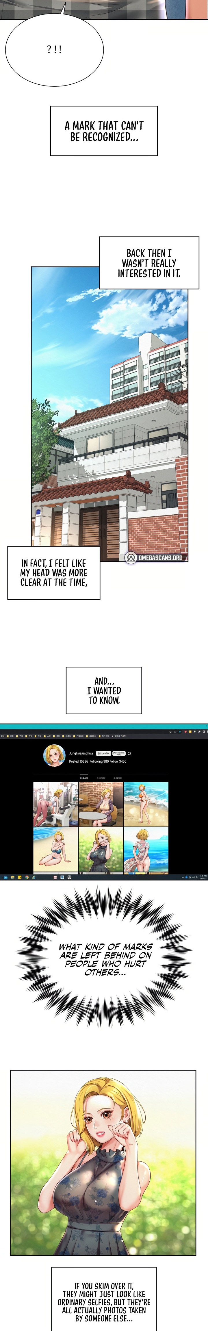 The Player - Chapter 3 [photo 2] - MangaPorn