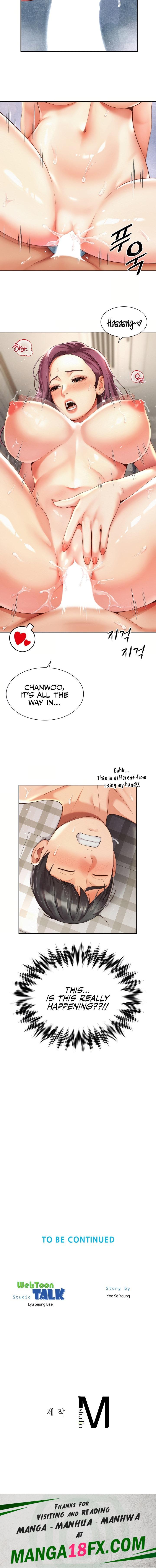 The Player - Chapter 4 [photo 15] - MangaPorn