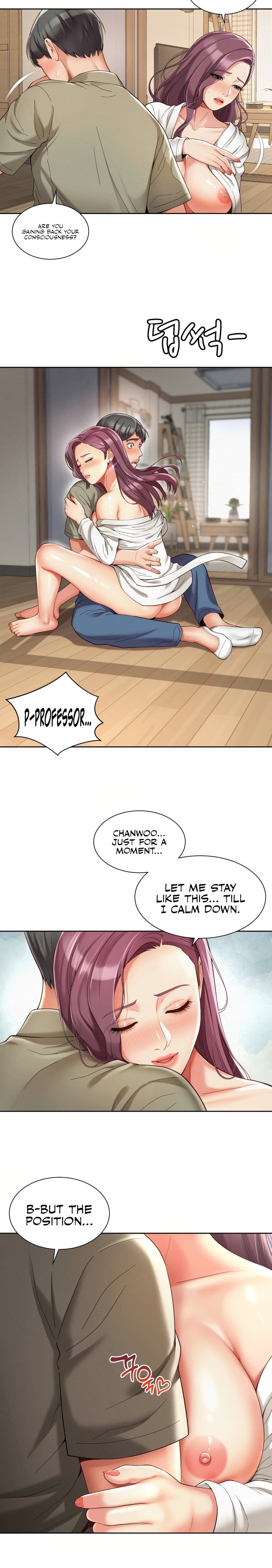 The Player - Chapter 4 [photo 9] - MangaPorn