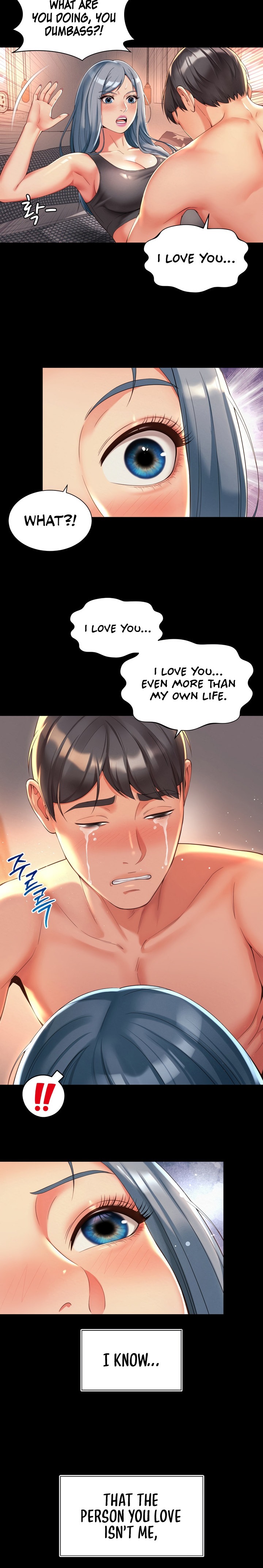 The Player - Chapter 6 [photo 12] - MangaPorn