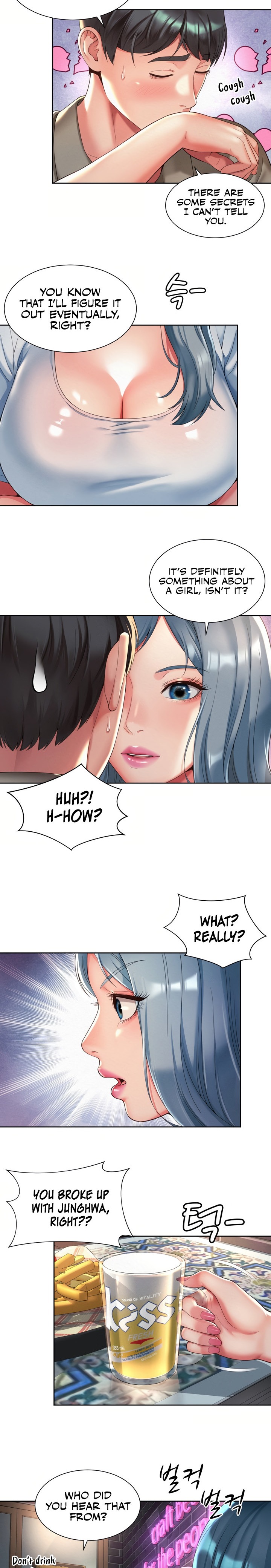 The Player - Chapter 6 [photo 5] - MangaPorn