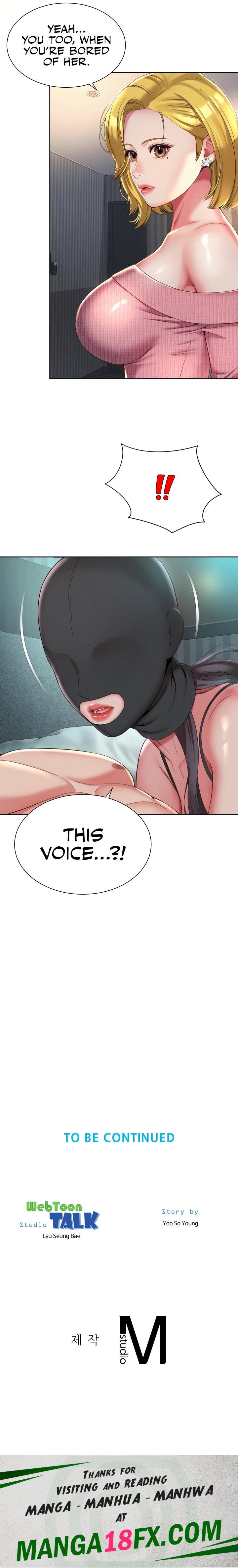 The Player - Chapter 9 [photo 16] - MangaPorn