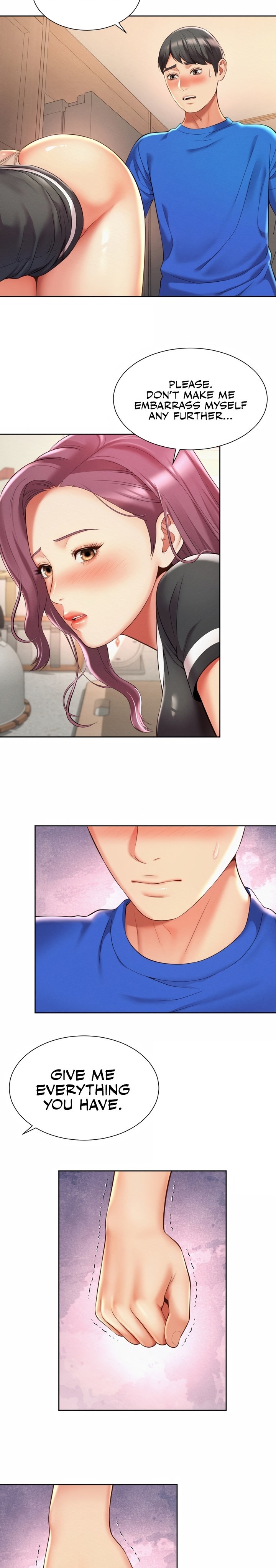 The Player - Chapter 10 [photo 14] - MangaPorn