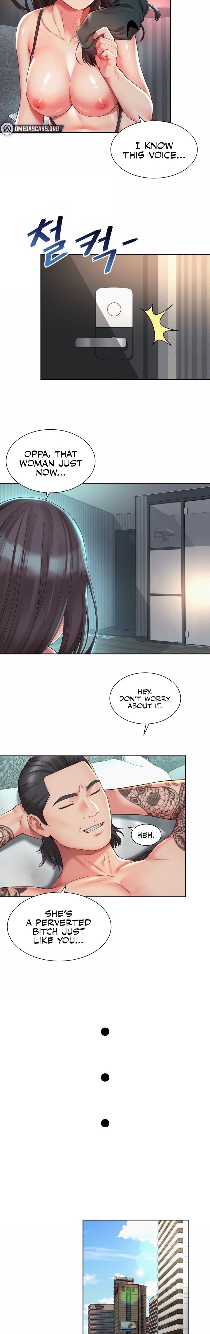 The Player - Chapter 10 [photo 2] - MangaPorn