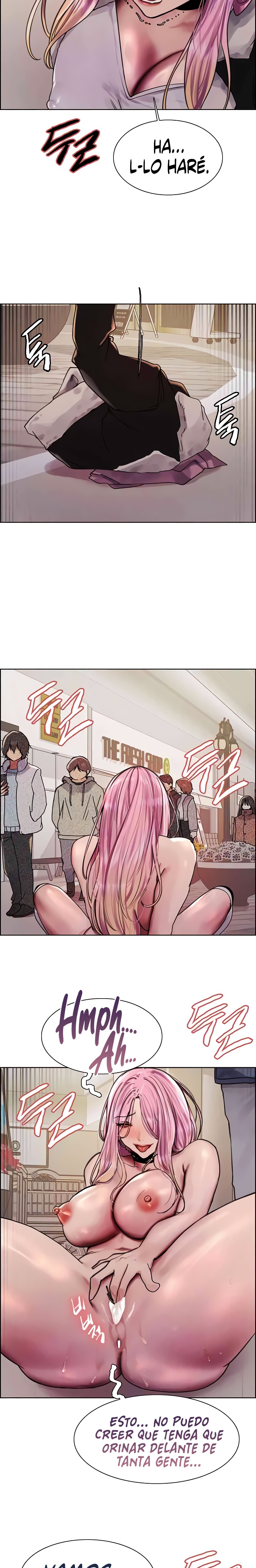 Sex Stopwatch Raw - Chapter 83 [photo 10] - MangaPorn