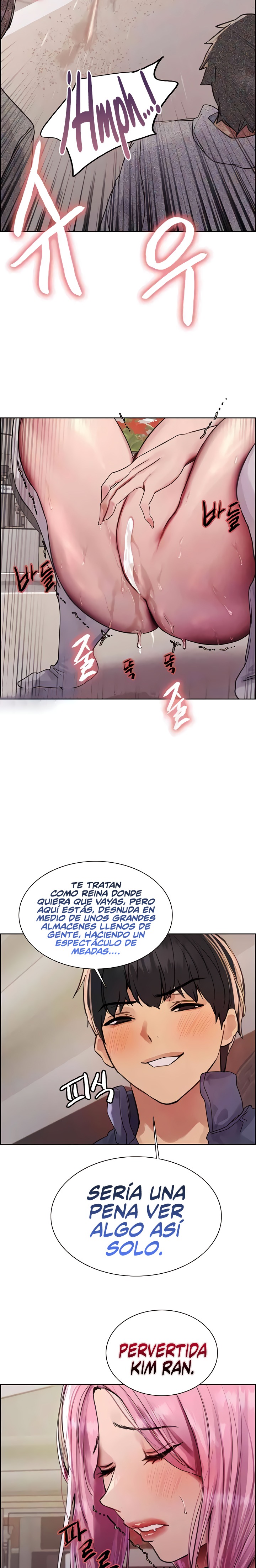 Sex Stopwatch Raw - Chapter 83 [photo 12] - MangaPorn