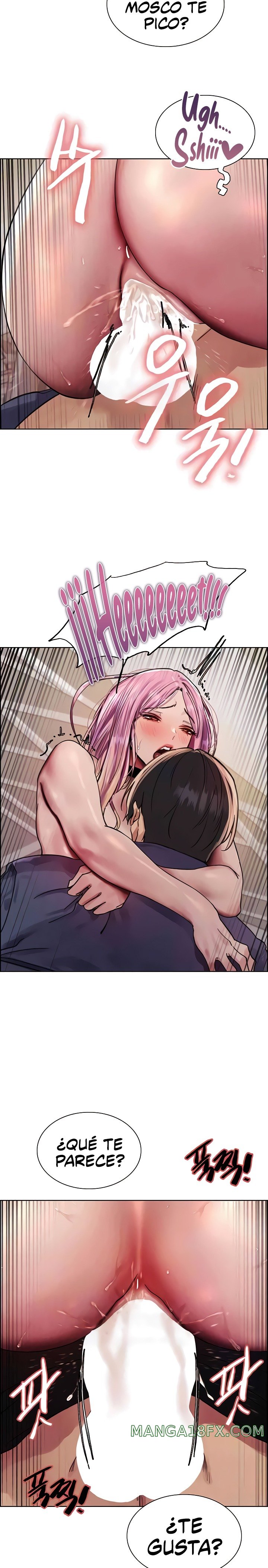 Sex Stopwatch Raw - Chapter 83 [photo 20] - MangaPorn