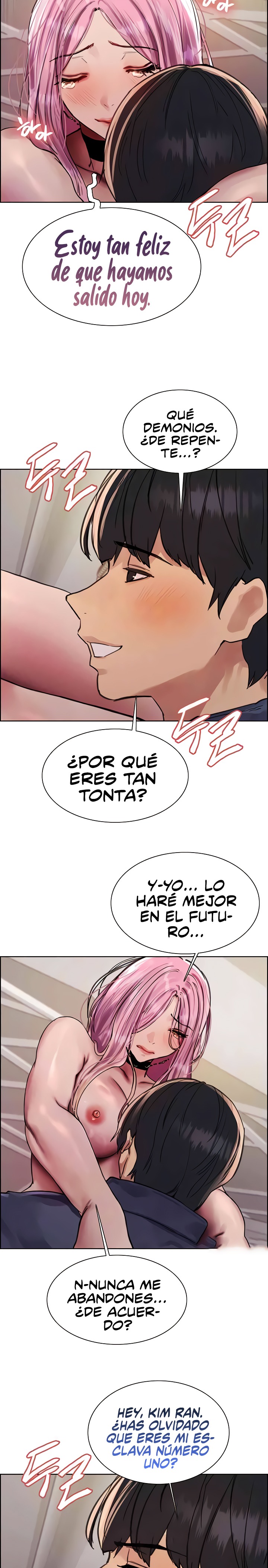 Sex Stopwatch Raw - Chapter 83 [photo 22] - MangaPorn