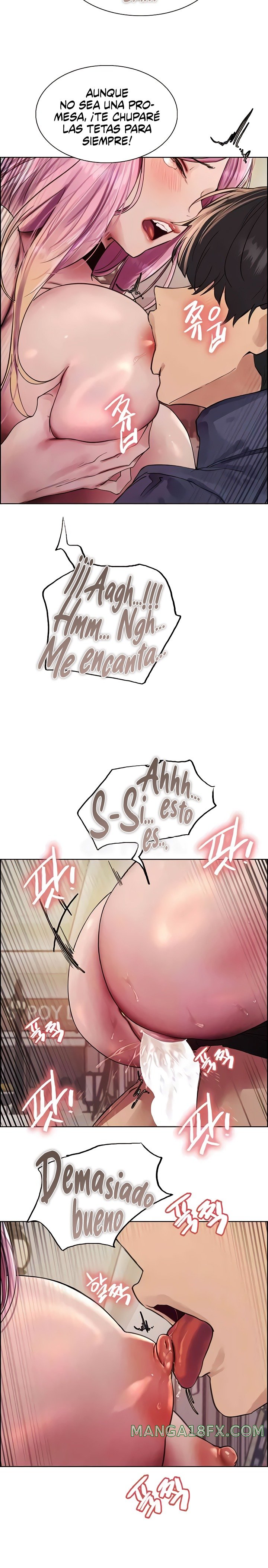 Sex Stopwatch Raw - Chapter 83 [photo 24] - MangaPorn