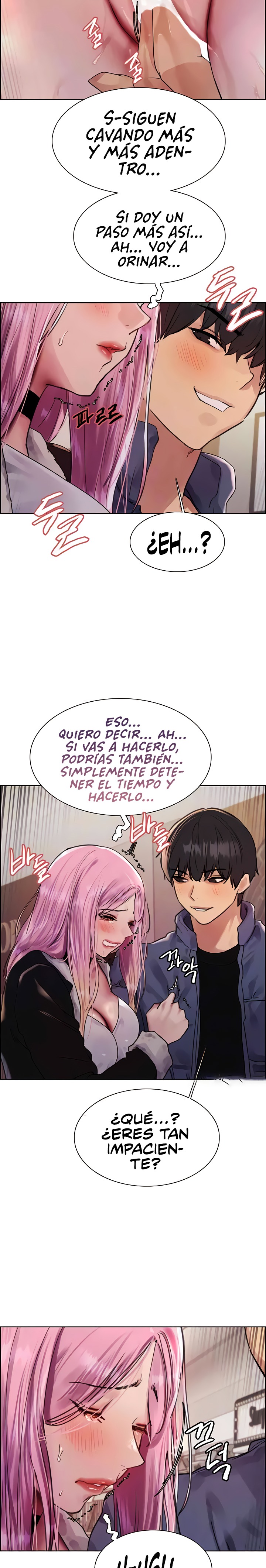 Sex Stopwatch Raw - Chapter 83 [photo 6] - MangaPorn