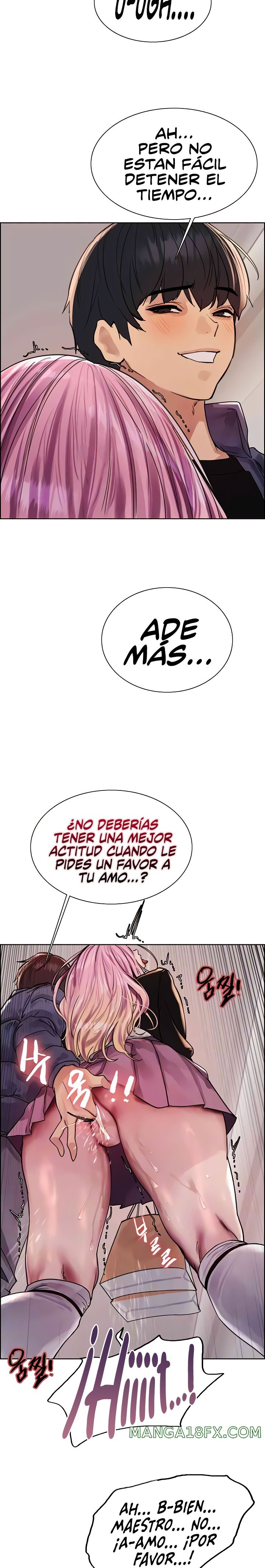 Sex Stopwatch Raw - Chapter 83 [photo 7] - MangaPorn