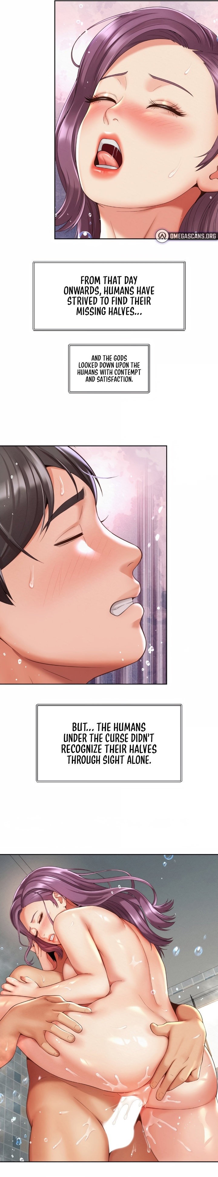 The Player - Chapter 12 [photo 7] - MangaPorn