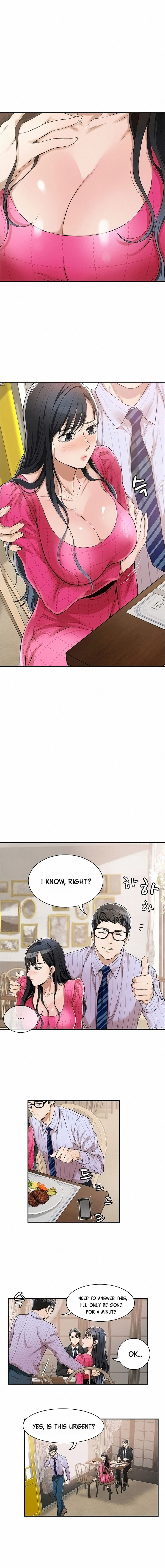 Craving - Chapter 4 [photo 14] - MangaPorn