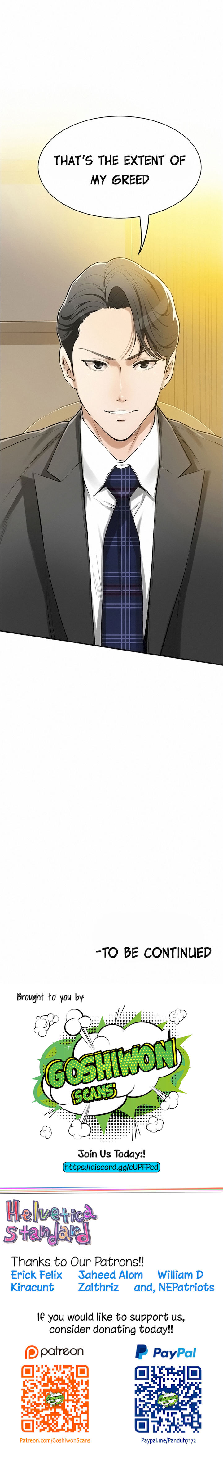 Craving - Chapter 4 [photo 20] - MangaPorn