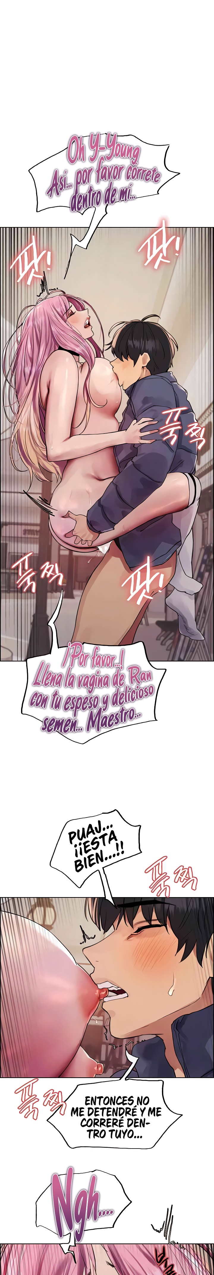 Sex Stopwatch Raw - Chapter 84 [photo 1] - MangaPorn