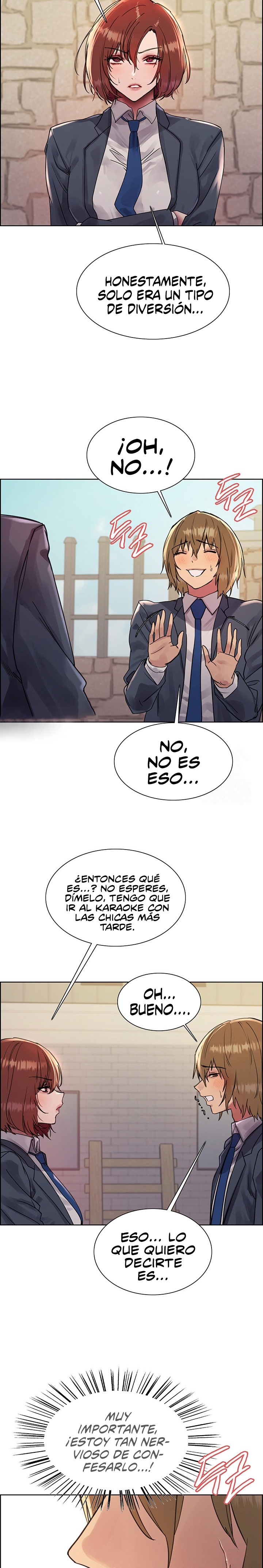 Sex Stopwatch Raw - Chapter 84 [photo 10] - MangaPorn