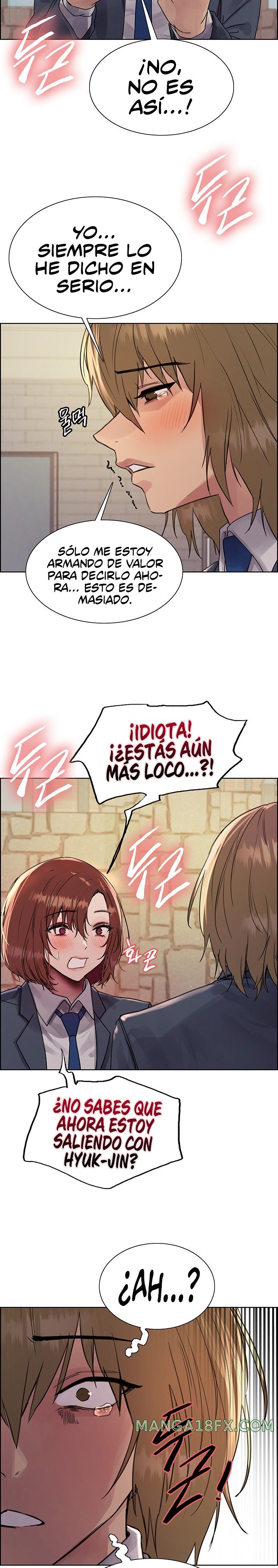 Sex Stopwatch Raw - Chapter 84 [photo 13] - MangaPorn