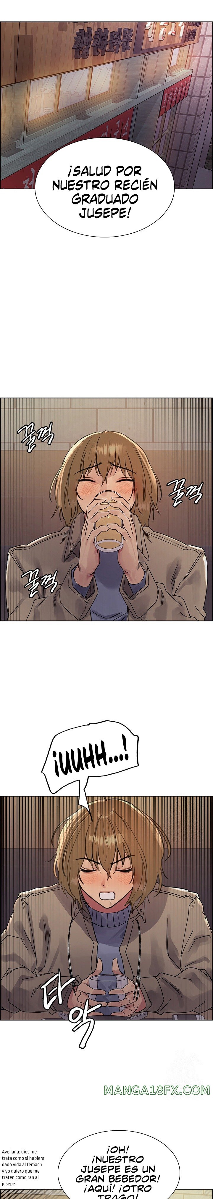 Sex Stopwatch Raw - Chapter 84 [photo 17] - MangaPorn