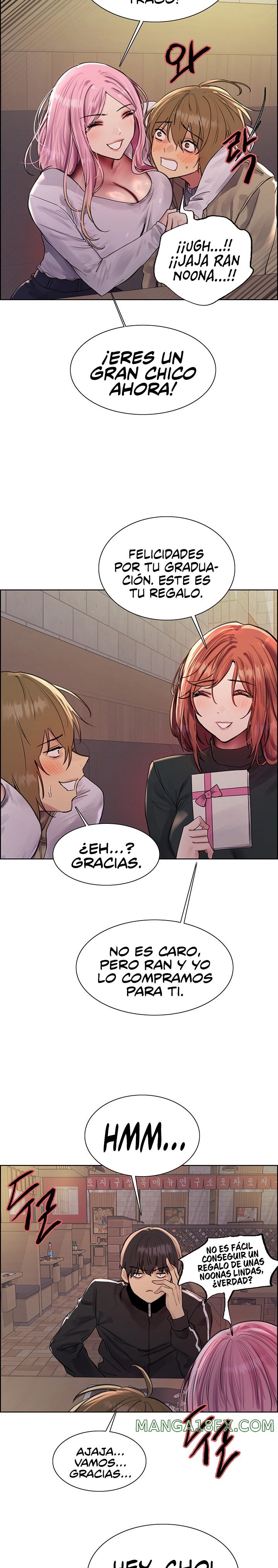 Sex Stopwatch Raw - Chapter 84 [photo 18] - MangaPorn