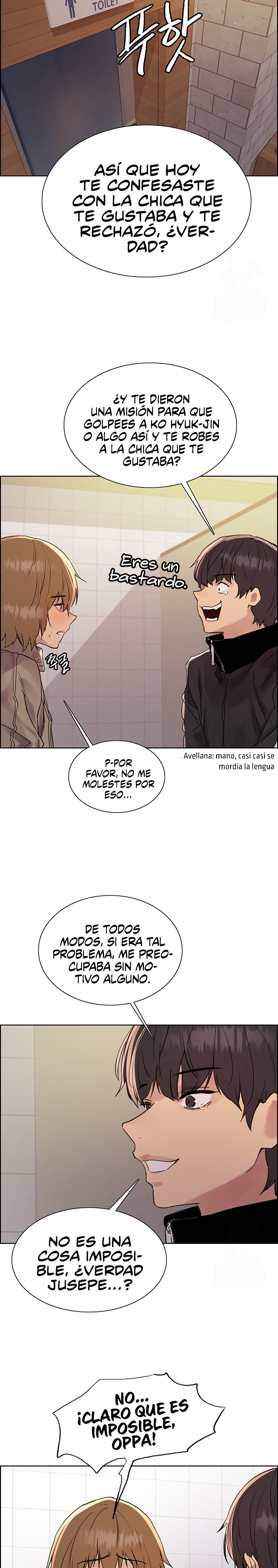 Sex Stopwatch Raw - Chapter 84 [photo 21] - MangaPorn