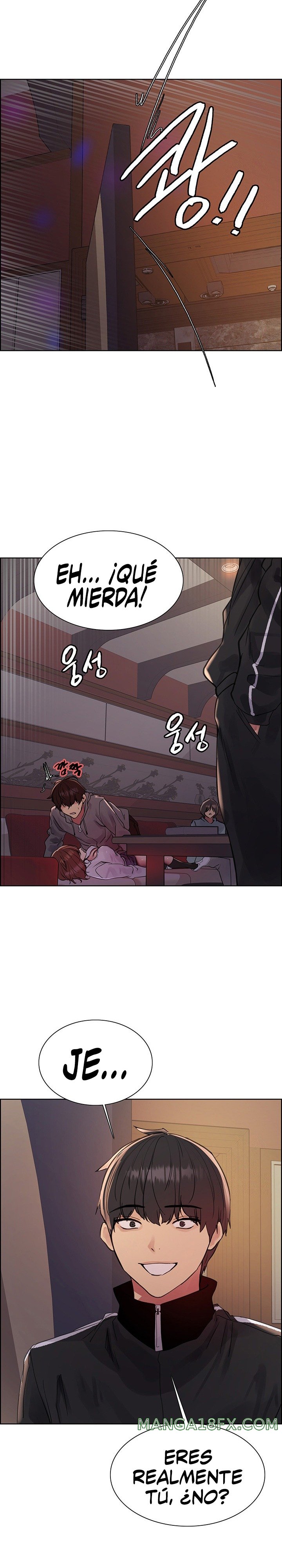 Sex Stopwatch Raw - Chapter 84 [photo 27] - MangaPorn