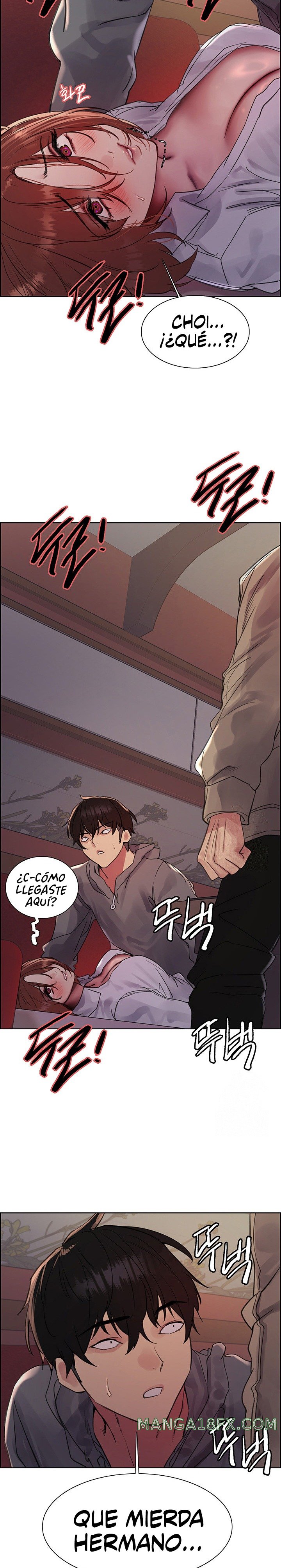 Sex Stopwatch Raw - Chapter 84 [photo 30] - MangaPorn