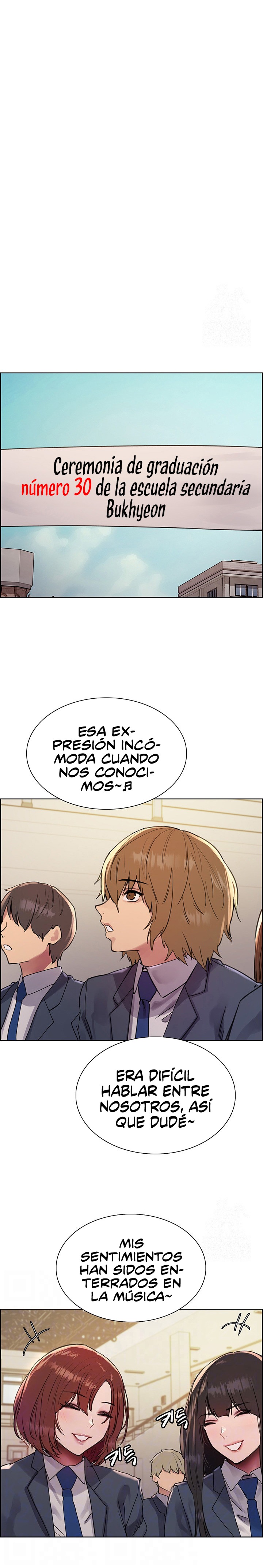 Sex Stopwatch Raw - Chapter 84 [photo 4] - MangaPorn